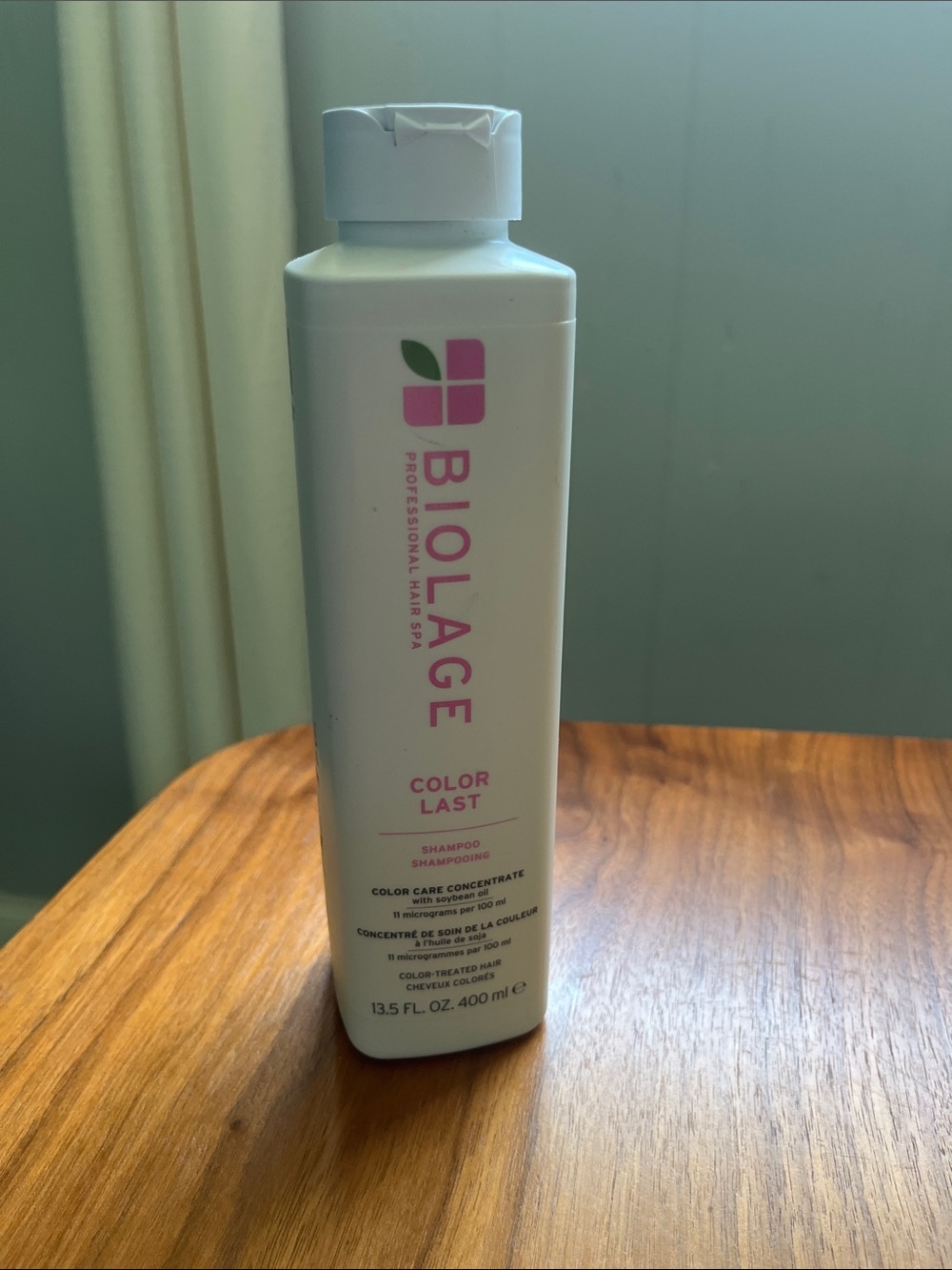 Biolage Color Last Shampoo